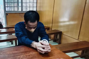 Kẻ giết người, cướp xe giữa ban ngày ở KCX Tân Thuận thừa nhận mọi tội lỗi