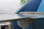 Chính thức kết luận nguyên nhân vụ 2 máy bay A321 va chạm tại sân bay Nội Bài