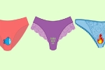 Sau khi thức dậy, nữ giới thấy 3 hiện tượng này ở quần lót thì nên đi kiểm tra sức khỏe tử cung ngay