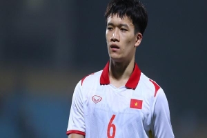 Báo Trung Quốc: 'U23 Việt Nam thắng đội trẻ Hàn Quốc cũng chẳng có gì ghê gớm'