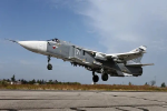 Thổ Nhĩ Kỳ sẽ đóng cửa không phận với máy bay chở lính Nga tới Syria
