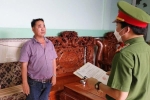 Vụ đại gia Cường 'cát' bị khởi tố: Đại tá Đinh Văn Nơi nói gì?