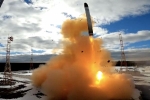 Siêu tên lửa Sarmat-2 khó thay đổi cục diện ở Donbas