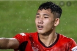 Hai Long được gọi bổ sung lên U23 Việt Nam