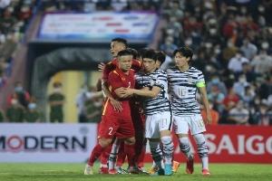 U23 Việt Nam và các đội bóng được thay số lượng cầu thủ 'nhiều không tưởng' tại SEA Games 31