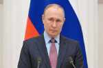 Ông Putin tố phương Tây âm mưu chia rẽ Nga