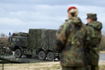 Thế khó của thủ tướng Đức trong việc gửi vũ khí hạng nặng cho Ukraine