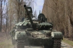 Ba Lan gửi xe tăng cho Ukraine, Nga cảnh báo nguy cơ 'thế chiến thứ 3'