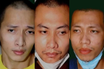 Gia hạn tạm giam 3 bị can liên quan vụ 'Tịnh thất Bồng Lai'