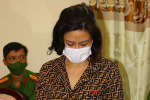 Phó khoa CDC Nam Định bán kit test cho Việt Á… đút túi 800 triệu đồng