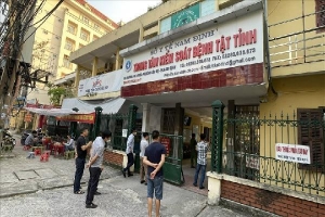 Giám đốc CDC Nam Định vừa bị bắt từng nói 'không nhận bất cứ đồng nào' từ Việt Á