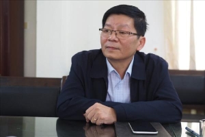 Giám đốc CDC Nam Định: Từ khẳng định 'không nhận tiền Việt Á' đến… khởi tố