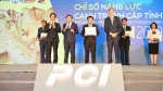 Tỉnh duy nhất có chất lượng điều hành kinh tế 'rất tốt', Quảng Ninh tiếp tục dẫn đầu PCI 2021