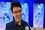 Hạ nhà vô địch World Cup, Lê Quang Liêm bất ngờ... xin lỗi đối thủ