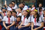 Hà Nội, TP.HCM và nhiều địa phương công bố lịch nghỉ hè cho học sinh
