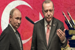 Nga-Thổ Nhĩ Kỳ bắt tay qua mặt Mỹ-NATO: Ván bài ngã ngũ, TT Putin đã đánh đổi điều gì?