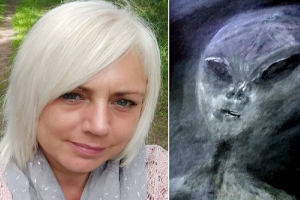 Bí ẩn người phụ nữ khẳng định bị UFO bắt cóc tới 52 lần