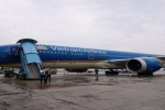 Vụ máy bay móp vỏ vẫn bay đi Phú Quốc: Rút giấy phép nhân viên kỹ thuật