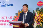 Giám đốc Hacinco Nguyễn Văn Thanh đánh golf lúc dịch bị cách chức đã được 'phục chức'