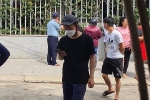 Người đàn ông Mỹ tử vong nghi rơi từ tầng 18 chung cư ở Đà Nẵng