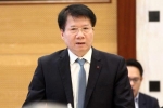 Nguyên thứ trưởng Bộ Y tế Trương Quốc Cường hầu tòa vụ thuốc ung thư giả