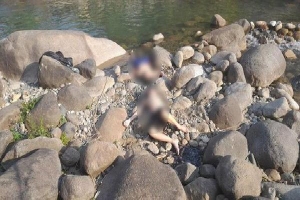 Xác định nguyên nhân hai học sinh lớp 7 tử vong bên bờ suối