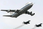Máy bay 'Ngày tận thế' sẽ xuất hiện trong lễ diễu binh của Nga