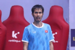 Tuyển futsal Việt Nam loại 2 cầu thủ trước khi đi Thái Lan tập huấn