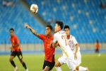 Đối thủ của U23 Việt Nam chốt quân dự SEA Games, ngôi sao 'trẻ mãi không già' vắng mặt