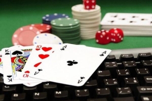 Triệt xoá đường dây đánh bạc đa cấp 2.000 tỷ đồng trên mạng