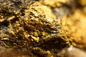 Phát hiện mỏ vàng khổng lồ 'kỳ dị' ở Trung Quốc