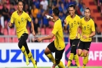 Malaysia có động thái 'bất thường' ngay sát SEA Games khiến báo Thái Lan ngỡ ngàng