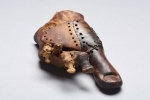 Phát hiện ngón chân giả 3.000 tuổi, lộ bí mật bất ngờ