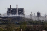 Nga tuyên bố 'bao vây chặt' lực lượng Ukraine ở nhà máy Azovstal