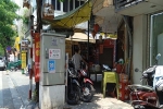 Vụ nữ du khách Nga tố bị lấy mất tài sản ở phố cổ Hà Nội: Tài xế taxi vừa nộp lại chiếc iPhone
