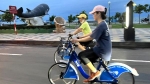 Dạo phố Vũng Tàu bằng xe đạp công cộng