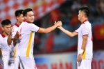 BLV Quang Tùng: 'U23 Việt Nam sẽ thắng tối thiểu Indonesia'