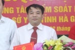 Nhận tiền 'hoa hồng' từ Việt Á, Giám đốc CDC Hà Giang trả giá có đắt?