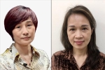 Bắt 2 nữ giám đốc trong vụ án nhận hối lộ tại Cục Lãnh sự Bộ Ngoại giao
