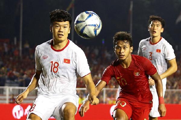Soi kèo trận U23 Việt Nam – U23 Indonesia: Khoảng cách không quá lớn