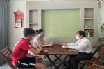 Phú Yên: Phụ huynh của học sinh bị cô giáo đánh vì ngáp to muốn gì?