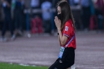 Trưởng đoàn U23 Thái Lan ngậm ngùi xin lỗi, nói lời buồn bã vì tấm thẻ đỏ trước Malaysia