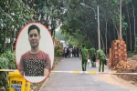 Truy bắt đối tượng giết người tại quán ăn ở Bắc Giang