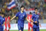 Được trọng tài lẫn đối thủ 'trợ giúp', U23 Thái Lan thoát thảm cảnh của Hữu Thắng năm nào