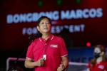 Bầu cử tổng thống Philippines: Ông Marcos Jr chiến thắng vang dội