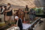 Người Afghanistan vỡ mộng với Taliban