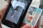 Thí điểm rút tiền mặt tại các cây ATM bằng thẻ CCCD gắn chip điện tử: Vậy thực hiện thế nào?