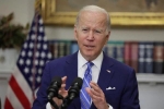 Tổng thống Biden: 'Ông Putin nghĩ mình có thể chia rẽ NATO và EU'