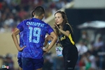 Madam Pang: 'Đừng coi thường U23 Campuchia và Lào'