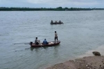 Xót xa kết cục đau lòng của 3 mẹ con nữ giáo viên mất tích bên bờ sông